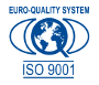 ISO 9001 EQS